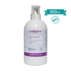 Latte Detergente BIO - 500 ml.